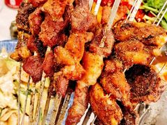 -食鸡公社辣子鸡·潍坊菜·烧烤