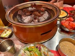 -西塔老太太泥炉烤肉(苏州大悦城店)