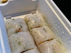 -蔡澜点心·粤菜(西单大悦城店)