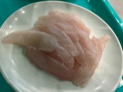 -正能量脆肉鲩火锅
