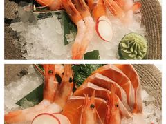 -古田居·特色寿司料理(星之岛旗舰店)