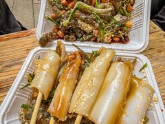 -陳添記·祖傳爽鱼皮(十五甫三巷店)