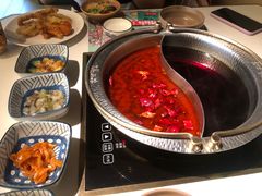 -温禾牛·和牛寿喜烧自助火锅(恒基名人店)