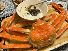 -震海贝烤贝·民俗特色店(延吉总店)