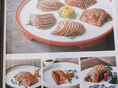 -京味张·北京烤鸭(天河南二路店)