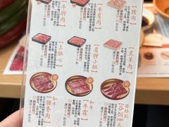 -温野菜涮涮锅(曲江大悦城店)