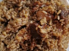 -老七饭馆 清真菜(光荣道总店)