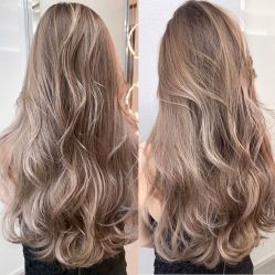 -MY HAIR ARDOR