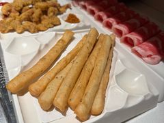 -海底捞火锅(长宁路龙之梦店)