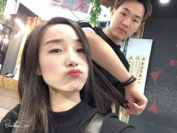 -米莱 Hair Salon 美髮