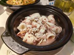 -百味馆·海鲜·湛江菜(后海花园店)