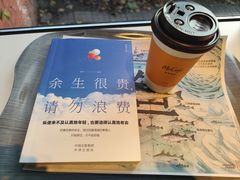 -麦当劳(团结湖店)