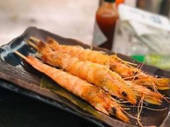 -大渔铁板烧(大悦城店)