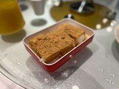 -新蜀会四川豆花(五羊店)