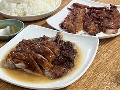 -粤华烧腊(胥口店)