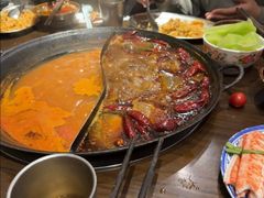-萍姐火锅·公路夜市(南京新街口店)