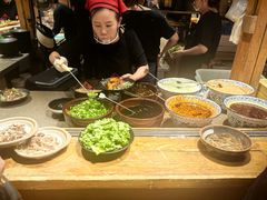 -沙州食驿·非遗小吃夜市
