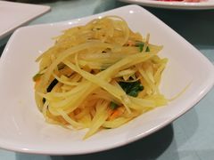 家常拌粉-天宜隆蘑菇宴火锅(石景山旗舰店)