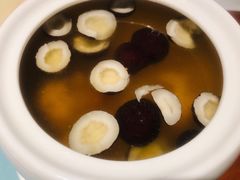 椰子鸡汤-大树餐厅(益田假日店)