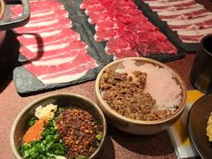 -旺福·贵州酸汤牛肉火锅(陆悦天地店)