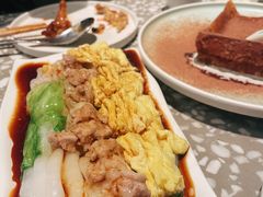 -金香匯晚茶(浑南店)