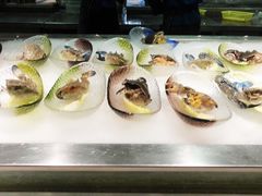 -海鼎荟海鲜姿造(晋江宝龙店)