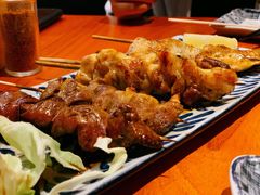 -木子烧鸟屋(百子湾店)