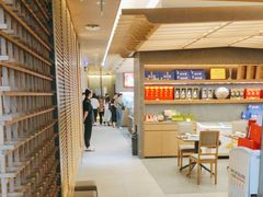 -船歌·鱼水饺青岛菜(闽江二路店)