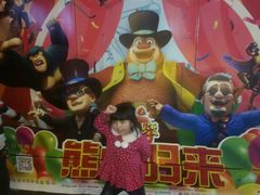 -万达影城(潍坊万达广场IMAX店)