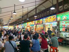 -纽顿熟食中心
