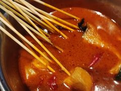 -冰城小镇音乐串吧·聚会餐厅(百子湾店)