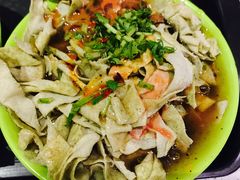 -大福来锅巴菜(古文化街店)