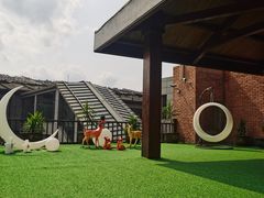 -锦汤山庄温泉