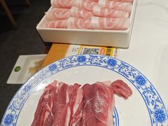 -曲氏老北京铜锅涮肉•火锅(不老街店)