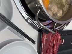 -牛品福潮汕牛肉火锅(旺庄店)