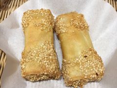 -好人民间小吃(镇江八佰伴店)