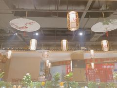 -一把骨(盐市口店)