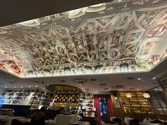 -安妮意大利餐厅(世贸天阶店)