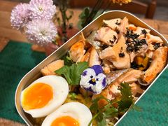 -FUNFUN有饭花园聚会餐厅