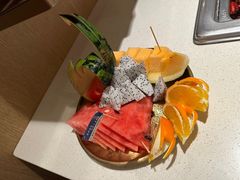 -海底捞火锅(盈石八一广场店)