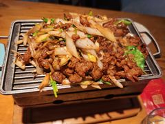 -局气 烤鸭·北京菜(光华路店)