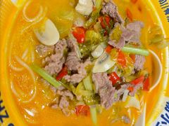 -粉小主·贵州酸汤牛肉粉(南京仙林金鹰店)