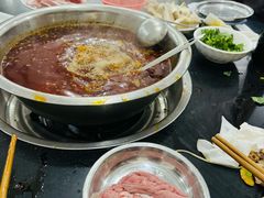 -水碾河肥兔火锅(水碾河店)