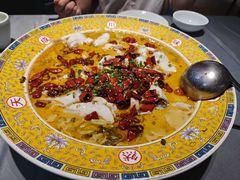 -天成·川菜家宴(海港城店)