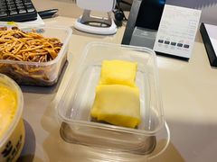 -杨枝金捞甜品(氹仔泉澧店)