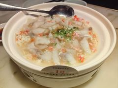 -京华烟云·北京烤鸭(领展购物广场·中关村店)