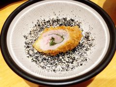 腰内猪排-胜博殿日式炸猪排(西红门店)