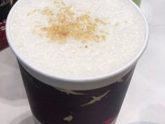 -茶颜悦色(岳麓山顶店)