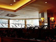 -萨莉亚意式餐厅(东山口店)