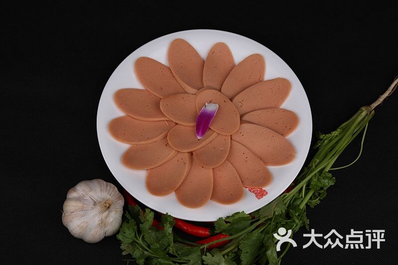 火焱山火锅黄瓜条图片-北京火锅-大众点评网